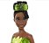 Boneca Disney Princesa - Tiana - HLW02 - Mattel - Imagem 4