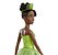 Boneca Disney Princesa - Tiana - HLW02 - Mattel - Imagem 5