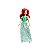 Boneca Disney Princesa - Ariel - HLW02 - Mattel - Imagem 1