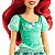 Boneca Disney Princesa - Ariel - HLW02 - Mattel - Imagem 4