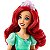 Boneca Disney Princesa - Ariel - HLW02 - Mattel - Imagem 2