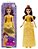 Boneca Disney Princesa - Bela - HLW02 - Mattel - Imagem 1