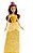 Boneca Disney Princesa - Bela - HLW02 - Mattel - Imagem 2