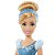Boneca Disney Princesa - Cinderela - HLW02 - Mattel - Imagem 3