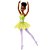 Boneca Disney Princesa - Tiana Bailarina - HLV92 - Mattel - Imagem 2
