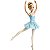 Boneca Disney Princesa - Cinderela  Bailarina - HLV92 - Mattel - Imagem 2