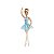 Boneca Disney Princesa - Cinderela  Bailarina - HLV92 - Mattel - Imagem 3