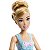 Boneca Disney Princesa - Cinderela  Bailarina - HLV92 - Mattel - Imagem 4