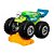Hot Wheels Monster Trucks 1:64 - Carbonator XXL - FYJ44 - Mattel - Imagem 2