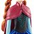 Boneca Disney Frozen - Anna - HMJ41 - Mattel - Imagem 3
