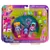 Polly Pocket - Pop Star - HNF51 - Mattel - Imagem 1