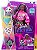 Barbie Extra - n° 19 Negra - Cabelo com Mechas Saia Xadrez e Panda - GRN27 - Mattel - Imagem 3