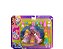 Polly Pocket - Sereias - HNF51 - Mattel - Imagem 1