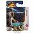 Jurassic World Mini Figura Akylosaurus - GXB08 - Mattel - Imagem 1