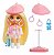 Boneca Barbie Mini Extra - Com Acessórios - HLN44/ HLN48 - Mattel - Imagem 1