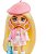 Boneca Barbie Mini Extra - Com Acessórios - HLN44/ HLN48 - Mattel - Imagem 2