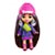 Boneca Barbie Mini Extra - Com Acessórios - HLN44/ HLN46 - Mattel - Imagem 1