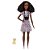 Boneca Barbie Profissões - Fotógrafa de Animais - DVF50 - Mattel - Imagem 1