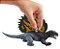 Figura Dinossauro De Ataque - Edaphosaurus - HLN63 - Mattel - Imagem 3