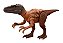 Figura Dinossauro De Ataque - Herrerasaurus - HLN63 - Mattel - Imagem 4