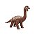 Jurassic World - Dinossauro Brachiosaurus - HLN49 - Mattel - Imagem 1