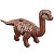 Jurassic World - Dinossauro Brachiosaurus - HLN49 - Mattel - Imagem 2