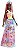 Boneca Barbie Princesa Dreamtopia - Negra Cabelo Rosa - HGR13 - Mattel - Imagem 2