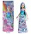 Boneca Barbie Princesa Dreamtopia - Cabelo Azul  - HGR13 - Mattel - Imagem 1