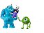 Conjunto de Figuras - Disney - Pixar - Monstros S. A - HMM04 - Mattel - Imagem 2