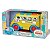 Turma da Mônica Ônibus Didático - 1104 - Samba Toys - Imagem 2