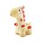 Pelúcia Fisher Price Girafinha - Brilhos Luminosos - CKV15 - Mattel - Imagem 1