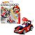Hot Wheels - Mini Carrinhos Mario Kart  Escala: 1:64 - GBG25 - Mattel - Imagem 1