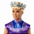 Boneco Príncipe Ken - Loiro - HLC21/HLC23 - Mattel - Real Brinquedos