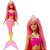 Boneca Barbie Dreamtopia Sereia Rosa - HGR08 - Mattel - Imagem 3