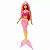 Boneca Barbie Dreamtopia Sereia Rosa - HGR08 - Mattel - Imagem 1
