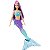 Boneca Barbie Dreamtopia Sereia Cabelo Roxo  - HGR08 - Mattel - Imagem 1