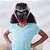Máscara Luminosa  Pantera Negra - Wakanda Forever -  Honolulu - F6097 - Hasbro - Imagem 9