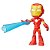 Boneco Homem de Ferro 10 cm - Saf Hero  - F3998 - Hasbro - Imagem 1