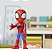 Boneco Homem Aranha 22 cm - Spidey Amazing Friends Marvel - F3986 - Hasbro - Imagem 3