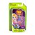 Boneca Polly Pocket Básica - Vestido Roxo  - FWY19 - Mattel - Imagem 1