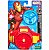 Lançador Homem de Ferro - F0522 - Hasbro - Imagem 2