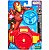 Lançador Homem de Ferro - F0522 - Hasbro - Imagem 2