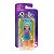Boneca Polly Pocket Básica - Cabelo Azul  - FWY19/HKV81 - Mattel - Imagem 4