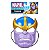 Máscara Infantil Value Avengers - B0440 - Hasbro - Imagem 6