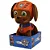 Patrulha Canina - Pelúcia de 30cm - Zuma - 1343 - Sunny - Imagem 1