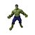 Boneco Avengers Infinity - Hulk 55 cm - Gigante - 0565 - Mimo - Imagem 1