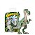 Mini Figura De Ação - Gigantossauro - 8 Cm - Cror - 1100 - Mimo - Imagem 3