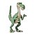 Mini Figura De Ação - Gigantossauro - 8 Cm - Cror - 1100 - Mimo - Imagem 1