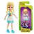 Boneca Polly Pocket Básica - Confeiteira - FWY19 - Mattel - Imagem 2
