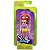 Boneca Polly Pocket Básica - Lila - Saia Amarela - FWY19 - Mattel - Imagem 3
